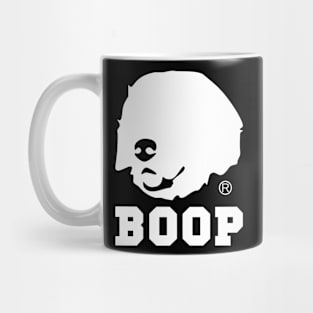 BD004-A Boop Mug